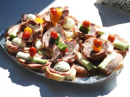 Pomlad v prleških goricah 2017 31